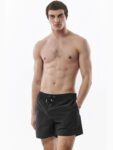 Body Action Length Swim Shorts Ανδρικό Μαγιό 033332-01