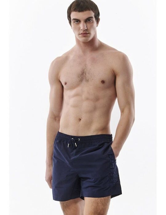 Body Action Length Swim Shorts Ανδρικό Μαγιό 033332-04B