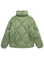 4F Down Jacket Γυναικείο Μπουφάν 4FAW23TDJAF232-44S - Image 3