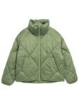4F Down Jacket Γυναικείο Μπουφάν 4FAW23TDJAF232-44S