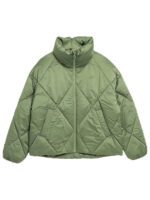 4F Down Jacket Γυναικείο Μπουφάν 4FAW23TDJAF232-44S