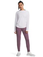 Under Armour Motion Jogger Γυναικεία Φόρμα/Κολάν 1375077-500 - Image 4