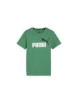Puma Ess 2 Col Logo Tee Παιδικό Κοντομάνικο Αγόρι 586985-76