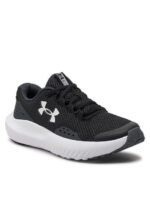 Under Armour Surge 4 Παιδικό Παπούτσι Αγόρι 3027103-001 - Image 2