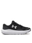 Under Armour Surge 4 Παιδικό Παπούτσι Αγόρι 3027103-001