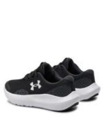 Under Armour Surge 4 Παιδικό Παπούτσι Αγόρι 3027103-001 - Image 4