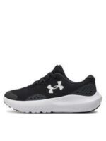 Under Armour Surge 4 Παιδικό Παπούτσι Αγόρι 3027103-001 - Image 5