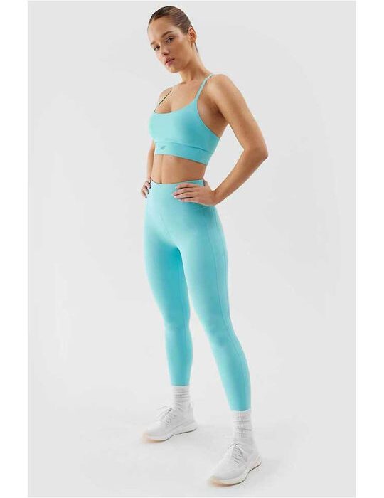 4F Leggins Γυναικείο Κολάν 4FWSS24TFTIF232-33S