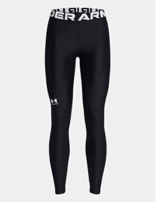 Under Armour HG Authentics Legging Γυναικείο Κολάν 1383559-001