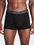 Under Armour Performance Cotton 3'' Ανδρικό Εσώρουχο Μπόξερ 1383891-001
