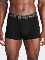 Under Armour Performance Cotton 3'' Ανδρικό Εσώρουχο Μπόξερ 1383891-001
