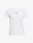 Under Armour Off Campus Core Ss Γυναικείο Κοντομάνικο 1383648-100