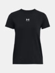 Under Armour Off Campus Core Ss Γυναικείο Κοντομάνικο 1383648-001