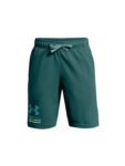 Under Armour Boys Rival Terry Short Παιδική Βερμούδα Αγόρι 1383135-464