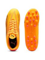 Puma Ultra Play MG Jr Παιδικά Παπούτσια Ποδόσφαιρο Αγόρι 107777-03 - Image 4