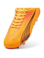 Puma Ultra Play MG Jr Παιδικά Παπούτσια Ποδόσφαιρο Αγόρι 107777-03 - Image 2