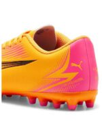 Puma Ultra Play MG Jr Παιδικά Παπούτσια Ποδόσφαιρο Αγόρι 107777-03 - Image 5