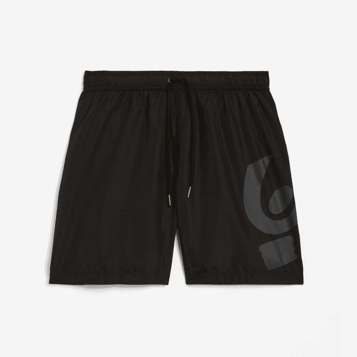 Freddy Medium Boardshort Ανδρικό Μαγιό FRY1MBM02-BLACK