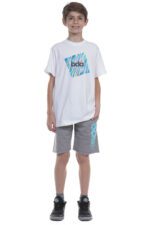 Body Action Boys Basic Bermuda Παιδική Αθλητική βερμούδα Aγόρι 034201-09 - Image 4