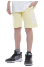 Body Action Boys Basic Bermuda Παιδική Αθλητική βερμούδα Aγόρ 034201-07 - Image 2