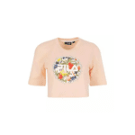 Fila Teagan Tee Γυναικεία Κοντομάνικη Μπλούζα SS22SPW192-685