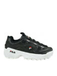 Fila D-Formation Παιδικά Αθλητικά Παπούτσια Κορίτσι Sneakers  3CM00776-014