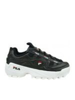 Fila D-Formation Παιδικά Αθλητικά Παπούτσια Κορίτσι Sneakers  3CM00776-014