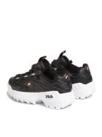 Fila D-Formation Παιδικά Αθλητικά Παπούτσια Κορίτσι Sneakers  3CM00776-014 - Image 2