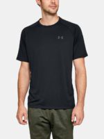Under Armour Tech 2.0 SS Tee Aνδρικό Κοντομάνικο 1326413-001