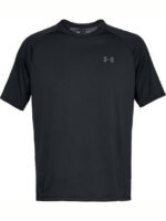 Under Armour Tech 2.0 SS Tee Aνδρικό Κοντομάνικο 1326413-001 - Image 4