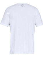 Under Armour Sportstyle Left Chest Ανδρικό Κοντομάνικο 1326799-100 - Image 6