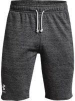 Under Armour Rival Terry Short Ανδρική Βερμούδα 1361631-025 - Image 5