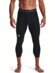 Under Armour 3/4 Heatgear Legging Ανδρικό Κολάν Μακρύ 1361588-001