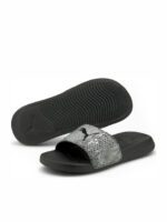 Puma Popcat 20 Untamed Γυναικεία Παντόφλα 375108-01