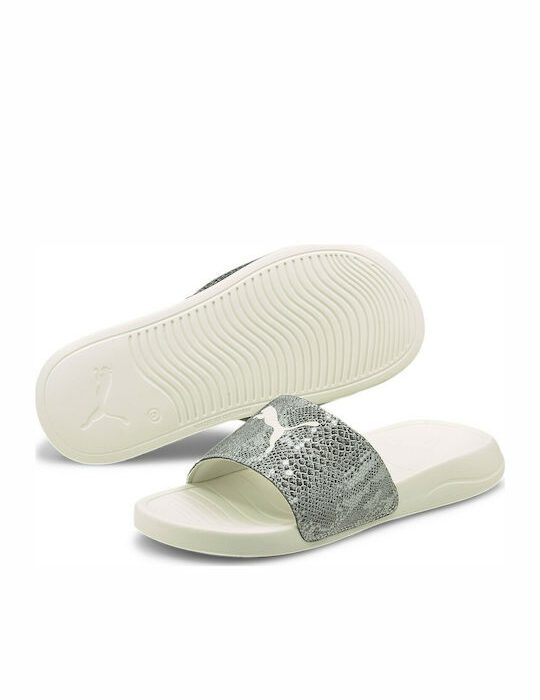 Puma Popcat 20 Untamed Γυναικεία Παντόφλα 375108-03