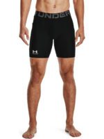 Under Armour HG Shorts Ανδρικό Ποδηλατικό Κολάν 1361596-001