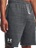 Under Armour Rival Terry Short Ανδρική Βερμούδα 1361631-025 - Image 4