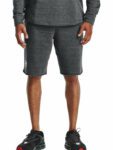 Under Armour Rival Terry Short Ανδρική Βερμούδα 1361631-025