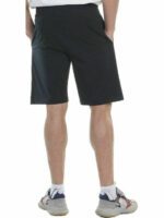 Body Action Men's Regular Fit Bermudas Ανδρική Βερμούδα 033220-01 - Image 2
