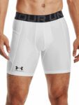 Under Armour HG Shorts Ανδρικό Ποδηλατικό Κολάν 1361596-100