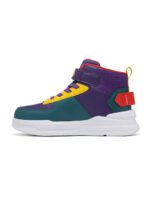 Fila Memory Ayo 2 Παιδικό Μποτάκι Unisex 3YF33005-860 - Image 2