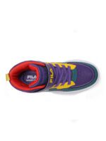 Fila Memory Ayo 2 Παιδικό Μποτάκι Unisex 3YF33005-860 - Image 4