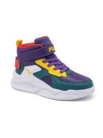 Fila Memory Ayo 2 Παιδικό Μποτάκι Unisex 3YF33005-860 - Image 5