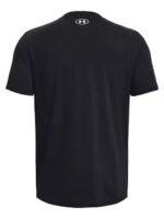 Under Armour Protect This House Ss Ανδρική Αθλητική Μπλούζα T-shirt 1379022-001 - Image 5