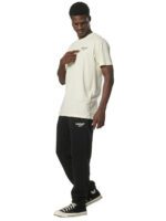 Body Action Mens Classic T-Shirt Ανδρικό Κοντομάνικο 053328-05 - Image 3