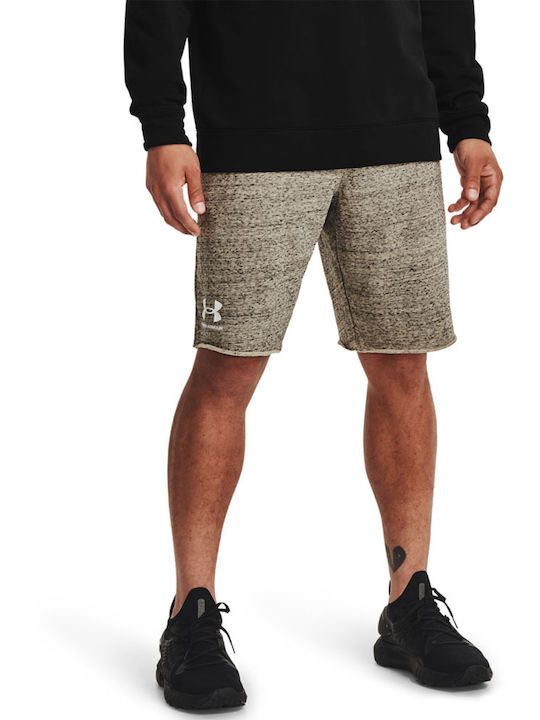 fixedratio_20231130140933_under_armour_rival_terry_athlitiki_andriki_vermouda_multi_1361631_289 Under Armour Rival Terry Short Ανδρική Βερμούδα 1361631-289 - Image 1