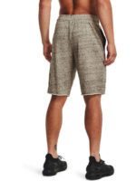 Under Armour Rival Terry Short Ανδρική Βερμούδα 1361631-289 - Image 2