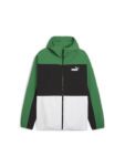 Puma Hoodie Windbraker Ανδρικό Αντιανεμικό Μπουφάν 675387-86