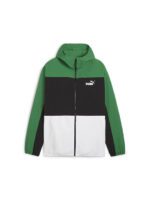 Puma Hoodie Windbraker Ανδρικό Αντιανεμικό Μπουφάν 675387-86