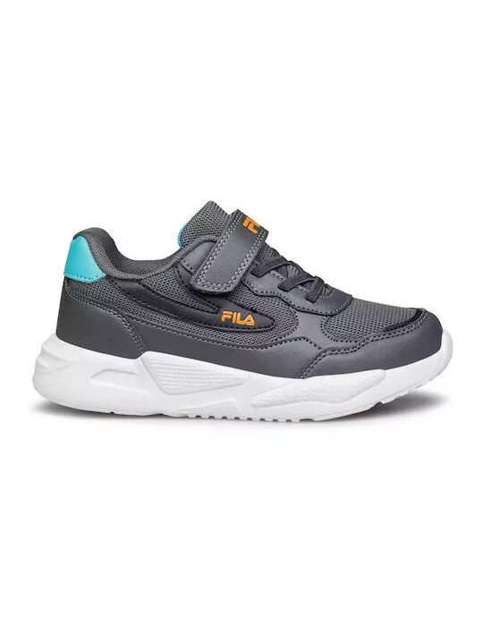Fila Willington Παιδικά Παπούτσια Αγόρι 3af41010-355